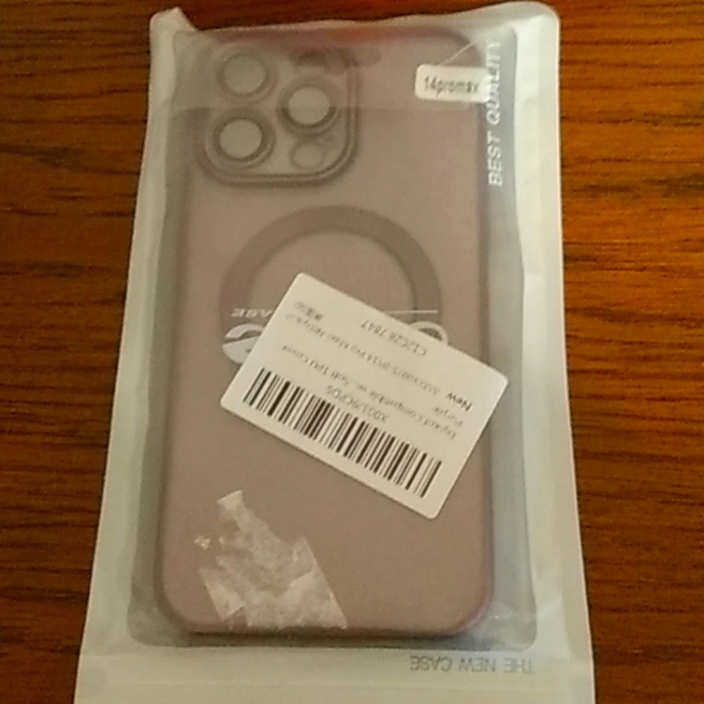 IPhone 14 pro max phone case